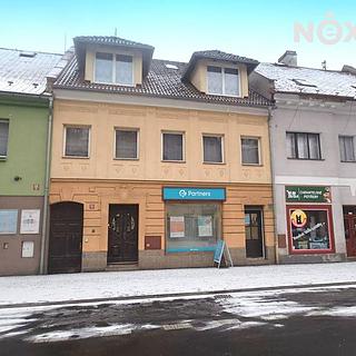 Prodej ostatní nemovitosti 470 m² Mimoň III, Mírová