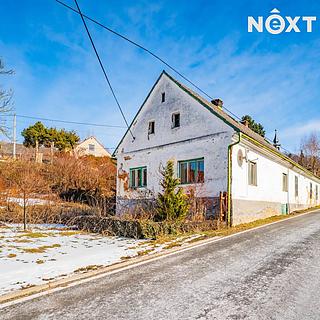 Prodej rodinného domu 156 m² Dlouhomilov Benkov