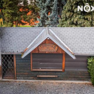 Prodej obchodu 22 m² Lanškroun