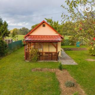 Prodej zahrady 540 m² Lužice