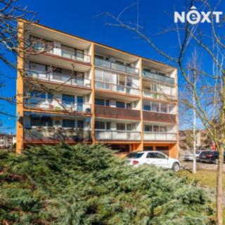 Prodej bytu 3+kk 70 m² Benešov, Kpt. Nálepky