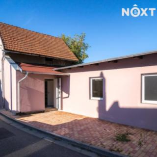 Prodej rodinného domu 75 m² Chropyně