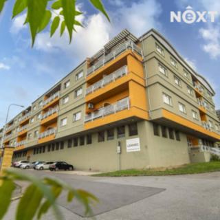 Prodej bytu 3+kk 88 m² Praha Hloubětín, Slévačská