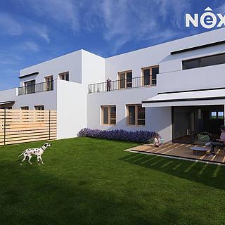 Prodej bytu 3+kk 62 m² Hluboká nad Vltavou