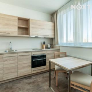 Pronájem bytu 1+kk a garsoniéry 25 m² Praha Hlubočepy, Geologická