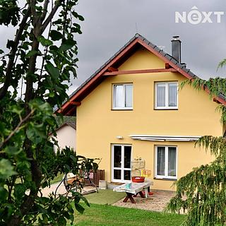 Pronájem rodinného domu 116 m² Dešenice Milence