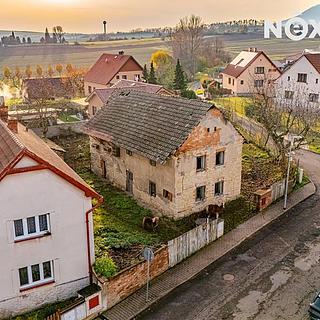 Prodej rodinného domu 120 m² Libkovice pod Řípem