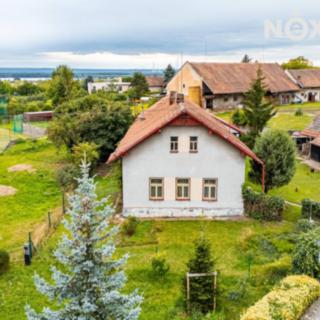 Prodej rodinného domu 100 m² Vyšehněvice