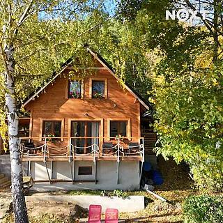 Prodej chaty 56 m² Lančov