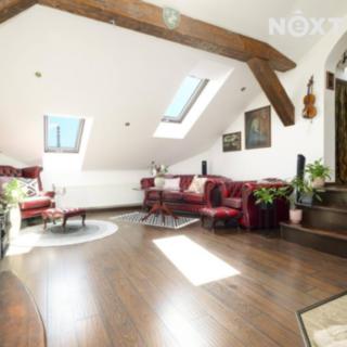 Prodej bytu 4+kk 113 m² České Budějovice