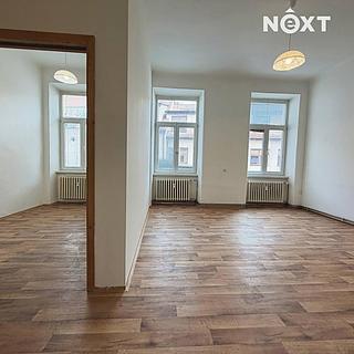 Pronájem bytu 2+1 45 m² Chrudim II, Havlíčkova