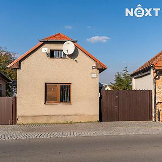 Prodej rodinného domu 134 m² Kelč