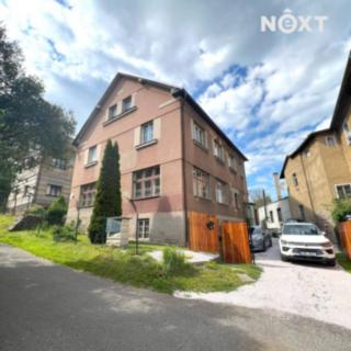Prodej bytu 4+1 94 m² Semily