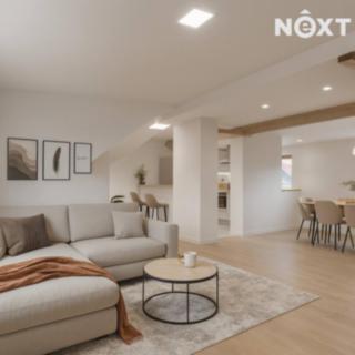 Prodej bytu 4+kk 143 m² Břeclav, Olbrachtova