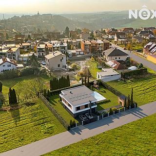 Prodej stavební parcely 600 m² Benátky nad Jizerou Dražice