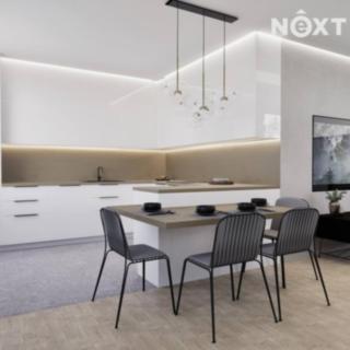 Prodej bytu 3+kk 68 m² Heřmanův Městec, Heřmanského