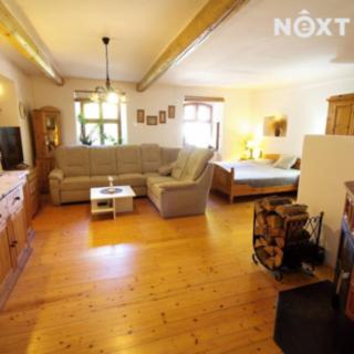 Prodej rodinného domu 136 m² Předhradí