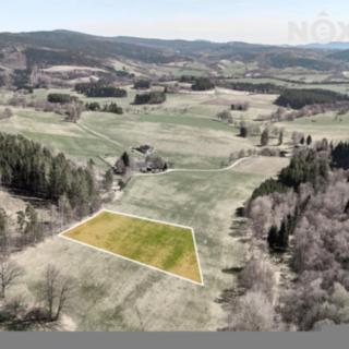 Prodej louky 5 234 m² Drslavice