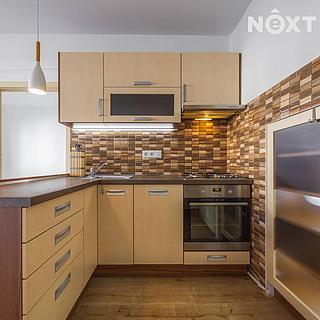 Prodej bytu 2+kk 44 m² Plzeň