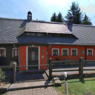 Prodej chalupy 260 m² Krompach Valy