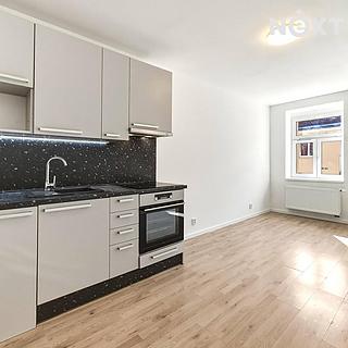 Prodej bytu 2+kk 50 m&sup2; Praha