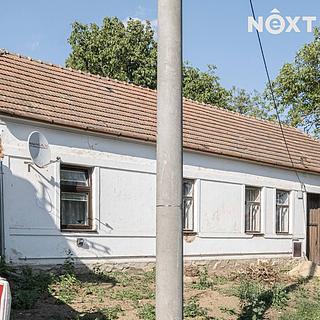 Prodej rodinného domu 113 m&sup2; Nové Syrovice