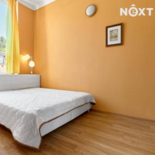 Prodej bytu 2+kk 37 m² Karlovy Vary