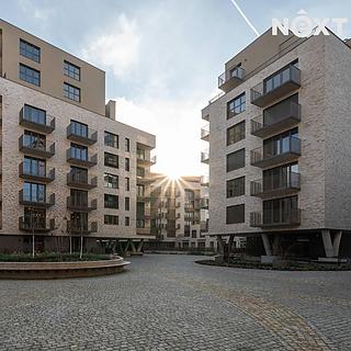 Pronájem garáže 20 m&sup2; Brno