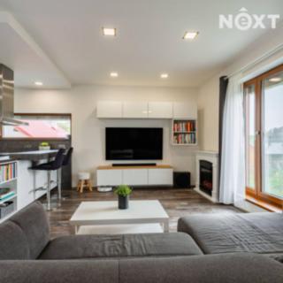 Prodej bytu 3+kk 95 m² Nový Malín