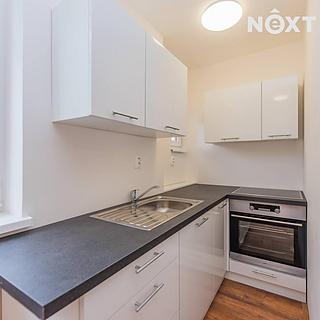 Prodej bytu 2+kk 40 m² Šumperk, Banskobystrická