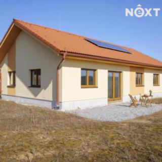 Prodej rodinného domu 107 m² Ostrovec Dolní