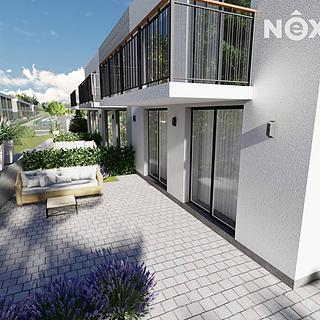 Prodej rodinného domu 123 m² Hluboká nad Vltavou