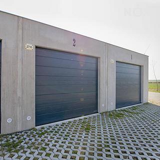 Prodej garáže 19 m² Žatec, Pekárenská