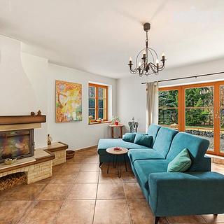 Prodej rodinného domu 166 m&sup2; Samopše