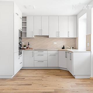 Pronájem bytu 3+kk 70 m² Brno