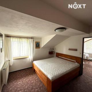 Pronájem bytu 1+1 28 m² Vrchlabí Hořejší, Na valech