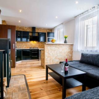 Prodej bytu 4+kk 71 m² Krakov