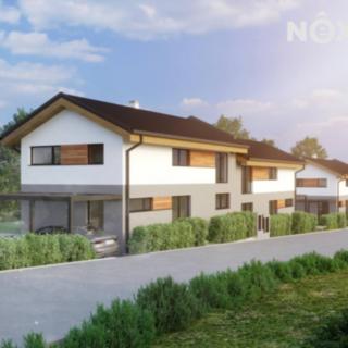 Prodej rodinného domu 126 m² Drnholec