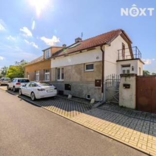 Prodej rodinného domu 109 m² Lenešice