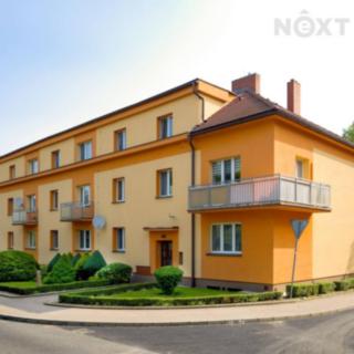 Prodej bytu 3+1 80 m² Žatec, Sládkova