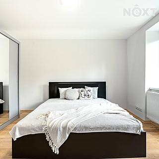 Pronájem bytu 3+kk 70 m² Brno