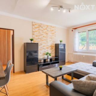 Prodej bytu 3+1 73 m² Hanušovice, Hlavní