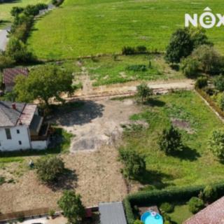 Prodej stavební parcely 546 m² Bukovina nad Labem