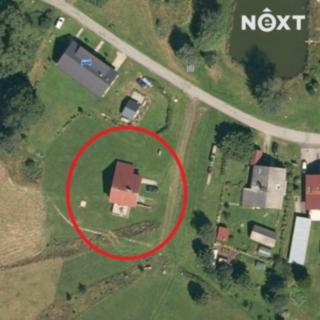 Prodej rodinného domu 270 m² Stožec