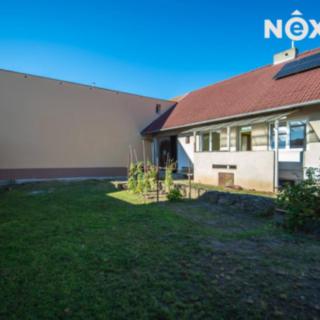 Prodej rodinného domu 200 m² Ratíškovice, Zahradní