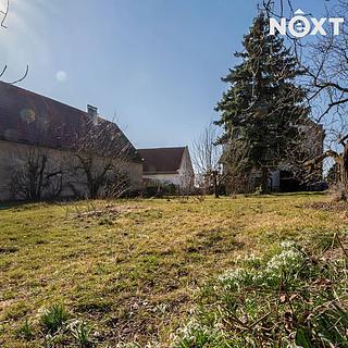 Prodej stavební parcely 830 m&sup2; Liběšice