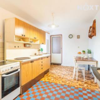 Prodej rodinného domu 75 m² Dolní Bukovsko, V Hliníku