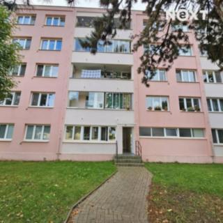 Pronájem bytu 3+kk 58 m² Pardubice Polabiny, Nová