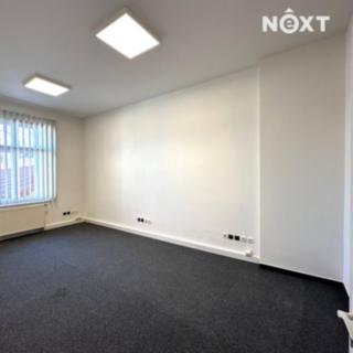 Pronájem kanceláře 21 m² Praha Nové Město, Revoluční