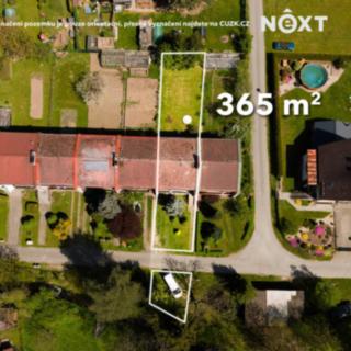 Prodej rodinného domu 97 m² Sobotín